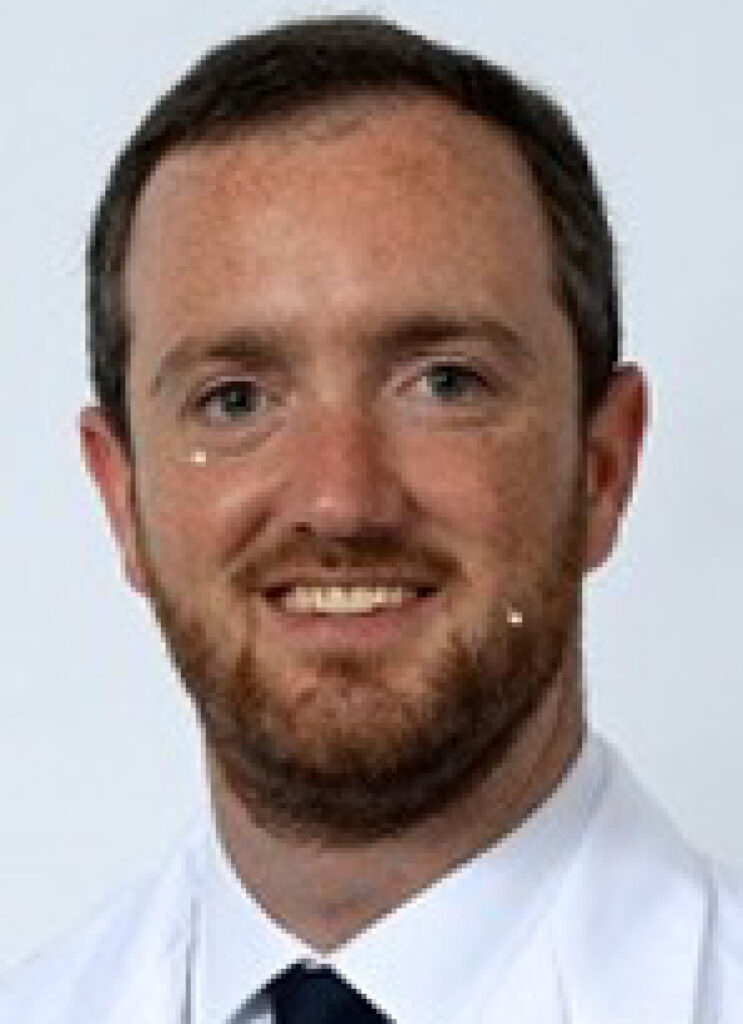 Zachary Kleiman, MD Anesthesiology Washington University School of