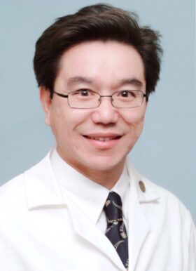 Chris Lee, MD, PhD, MBA