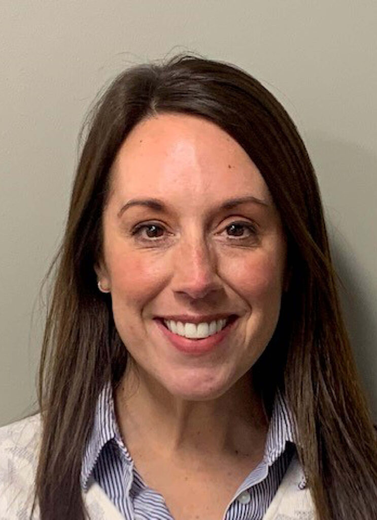 Erin Kennedy Anesthesiology Washington University School of