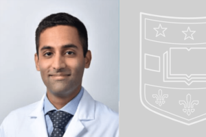 Jaffer appointed program director for Obstetric Anesthesiology Fellowship Program