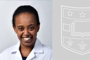 Dr. Hawa Abubakar joins the Department of Anesthesiology