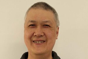 Dr. Wai Chiu joins the Department of Anesthesiology