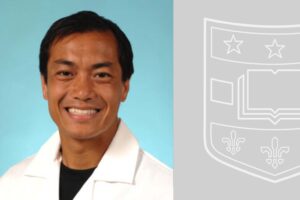 Nieva appointed Director of Anesthesiology of the Center for Advanced Medicine, South County
