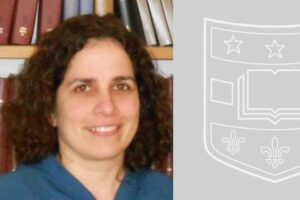 Dr. Vivian Gonzalez-Perez recruited as new tenure-track assistant professor