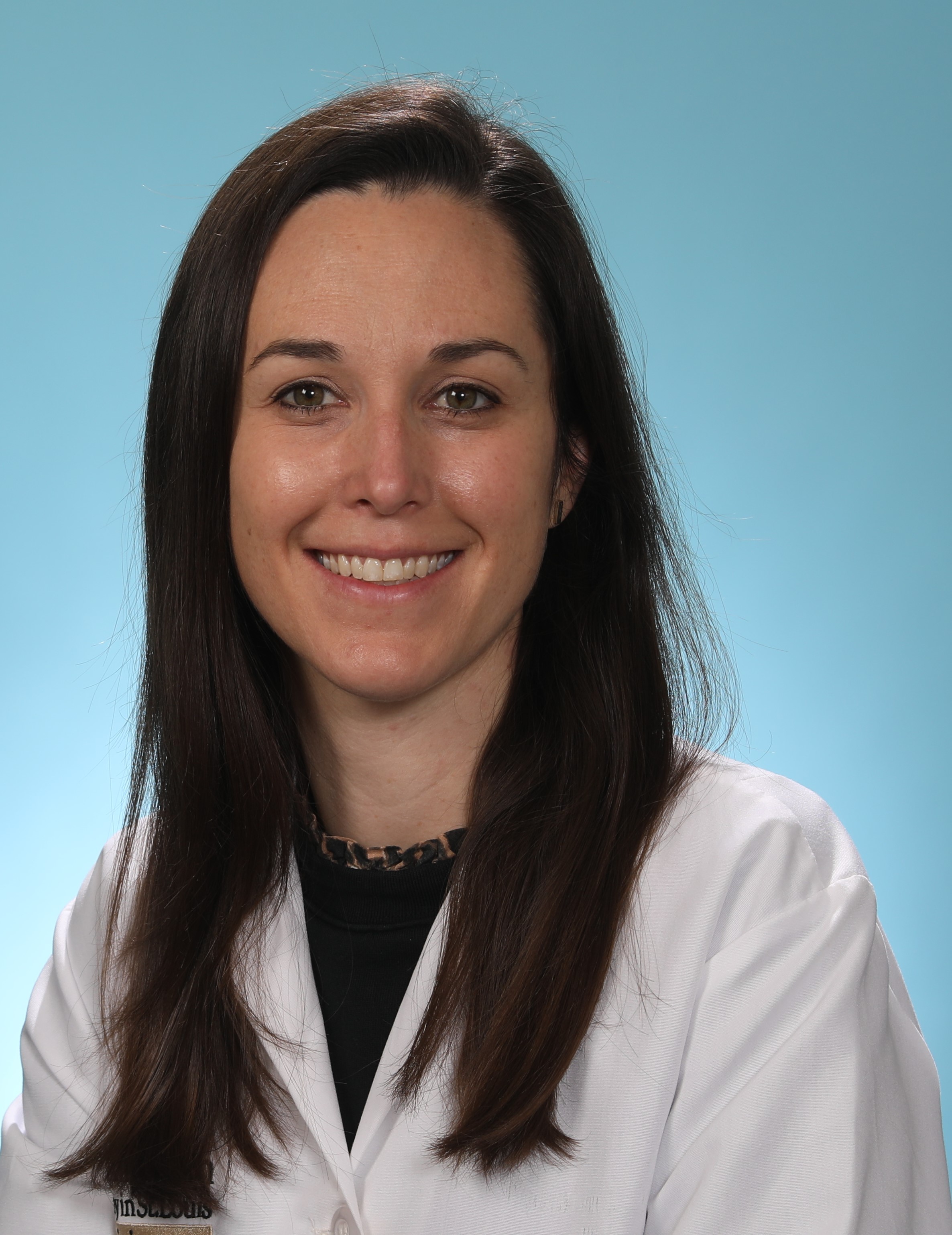 Adrienne Nations, CRNA Anesthesiology Washington University School