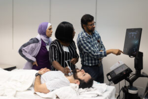 Medical experts convene for Comprehensive Airway Management course