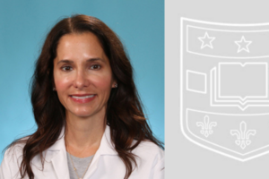 Durko appointed as Associate Chief of the Division of Obstetric Anesthesiology