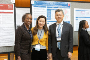 Advancing Anesthesiology: Highlights from the 70th Annual AUA Meeting at Washington University