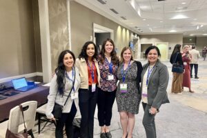 Highlights from the 56th Annual Meeting of the Society for Obstetric Anesthesia and Perinatology