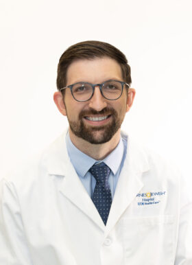 Andrew Wilkey, MD