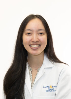 Anna Zhou, MD