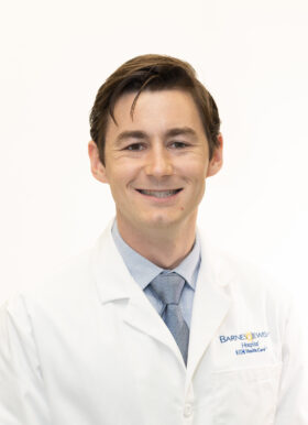 Bradley Richards, MD