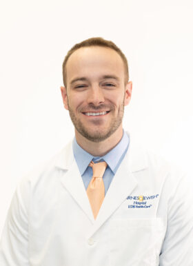 Chandler Klemm, MD