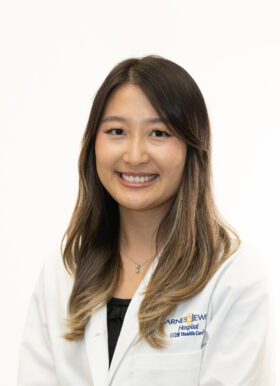 Cindy Li, MS, MD