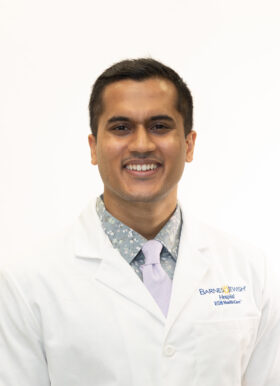 Vivek Velagapudi, MD