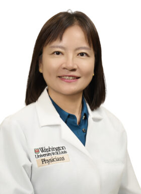 Shun Huang, MD, PhD