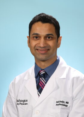 Adil Shaikh, MD