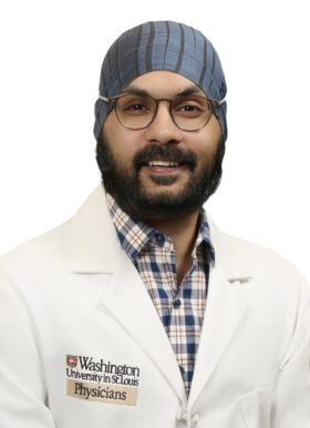 Sukhpreet Singh, MD, MBBS