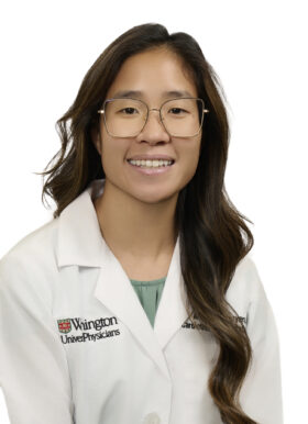 Angela Nguyen, MD