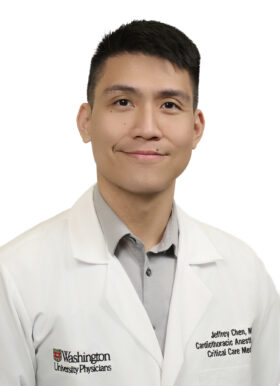 Jeffrey Chen, MD