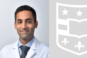 Jaffer appointed Clinical Director of Anesthesiology, Labor and Delivery